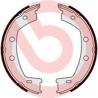 S44508 BREMBO