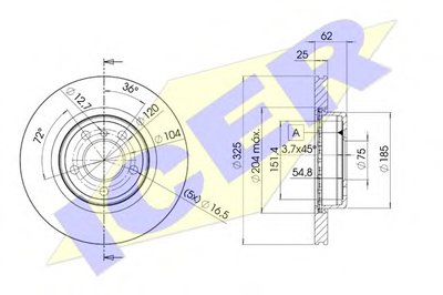 78BD22172 ICER