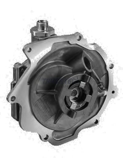 0236058 TRUCKTEC AUTOMOTIVE