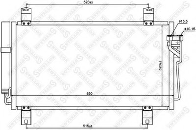 1045642SX STELLOX