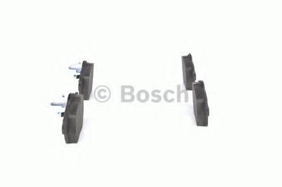 0986424360 BOSCH