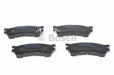 0986460975 BOSCH