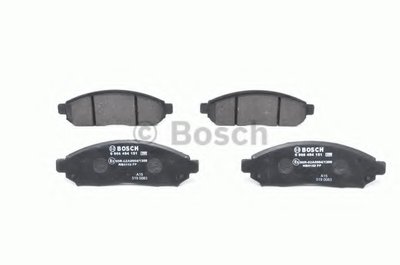 0986494151 BOSCH