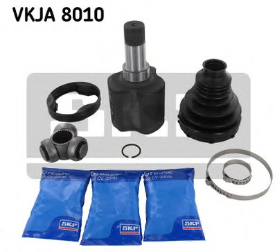 VKJA8010 SKF