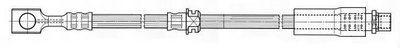 FHY3042 FERODO