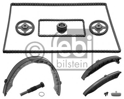 45675 FEBI BILSTEIN