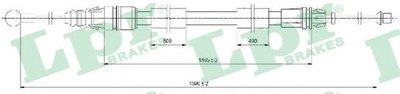 C0721B LPR