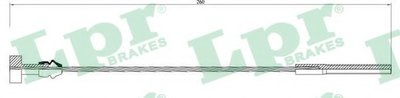 C0919B LPR
