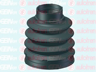 D8493T AUTOFREN SEINSA