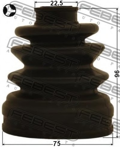 0415N94T FEBEST