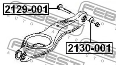 2129001 FEBEST