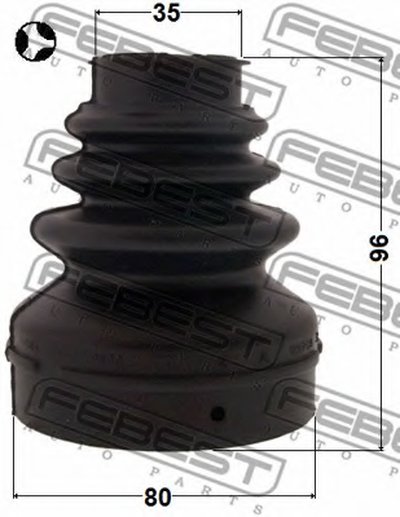 2515C4T FEBEST