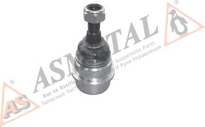 10LR0505 AS METAL