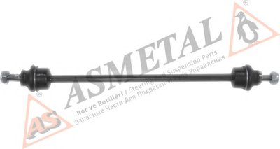 26CT0100 AS METAL
