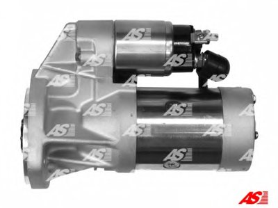 S2009 AS-PL