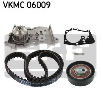 VKMC06009 SKF