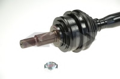 large