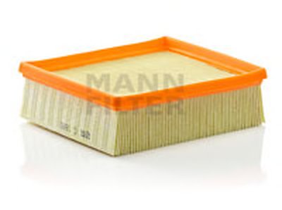 C1880 MANN-FILTER