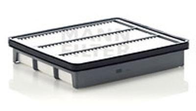 C2542 MANN-FILTER
