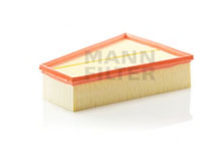 C30161 MANN-FILTER