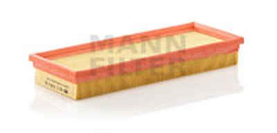 C317012 MANN-FILTER