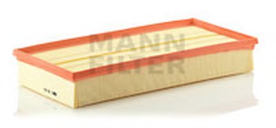 C39201 MANN-FILTER