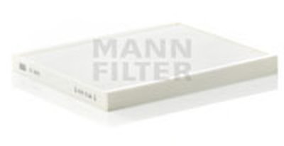 CU2243 MANN-FILTER