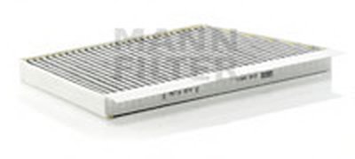 CUK3461 MANN-FILTER