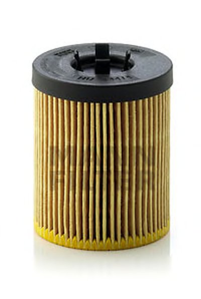 HU6111X MANN-FILTER
