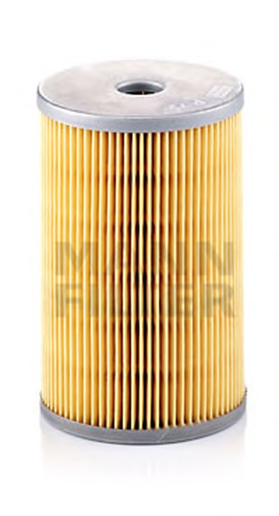 P725X MANN-FILTER