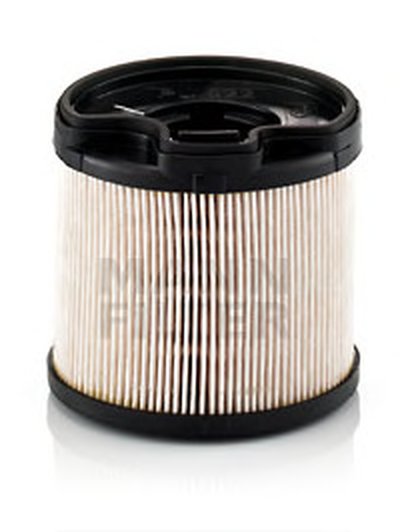 PU922X MANN-FILTER