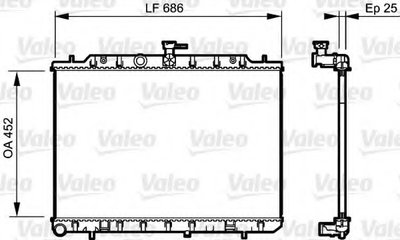 735206 VALEO