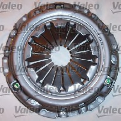801502 VALEO