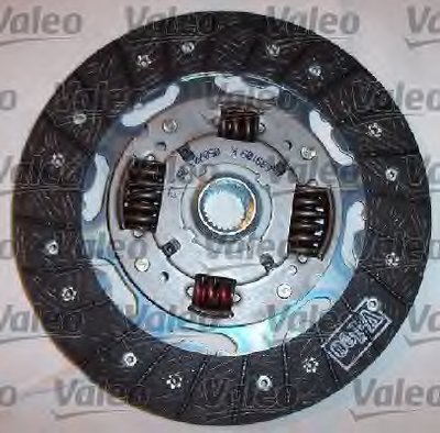 821178 VALEO