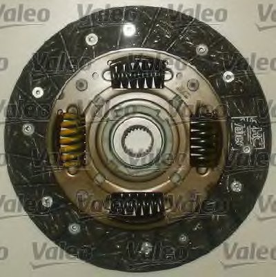 826228 VALEO