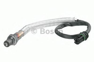 Лямбда-зонд 0031 1-3 цил BMW 740 F01, X6 35 E71