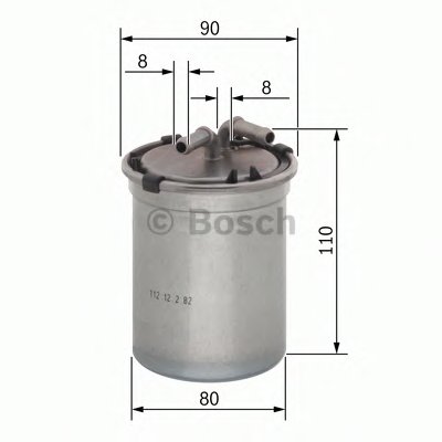0450906500 BOSCH