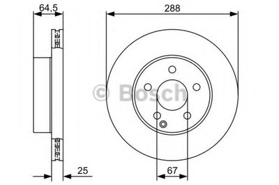 0986479406 BOSCH