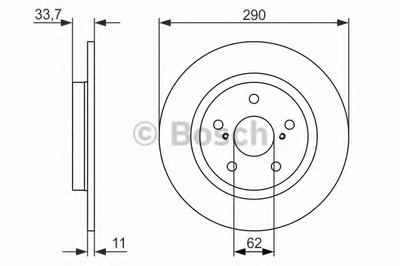 0986479656 BOSCH