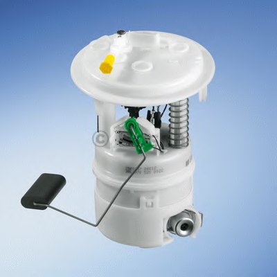 0986580381 BOSCH