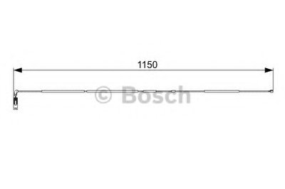 1987473004 BOSCH