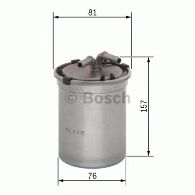 F026402086 BOSCH