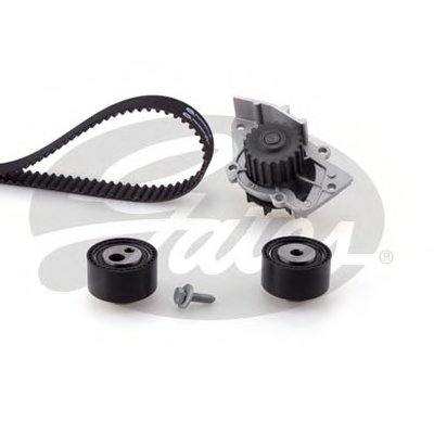 KP15588XS GATES