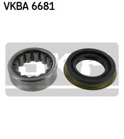 VKBA6681 SKF