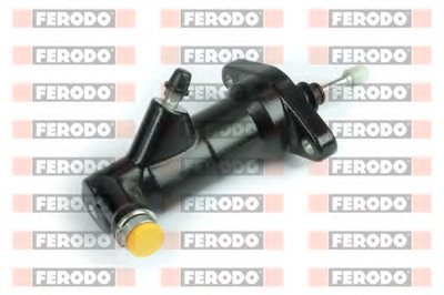FHC6078 FERODO