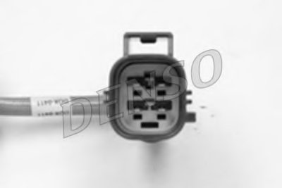 DOX0411 DENSO