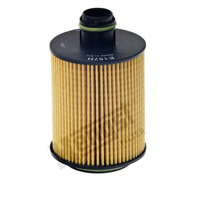 E157HD227 HENGST FILTER