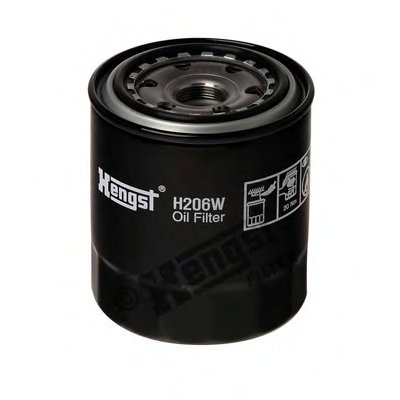 H206W HENGST FILTER