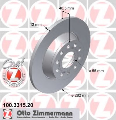 100331520 Zimmermann