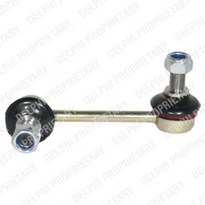 TC1254 DELPHI
